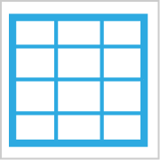 Grid (Calendar)